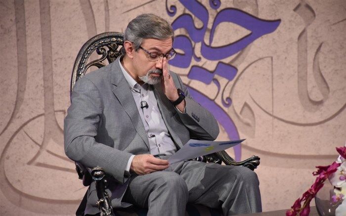 دختر بچه ای که اشک پزشکش را در آورد