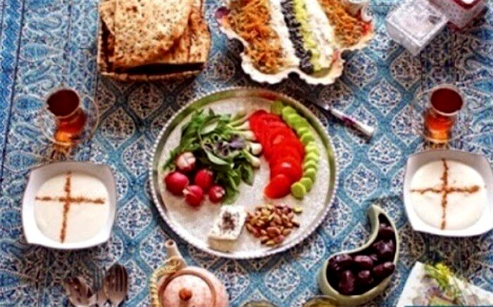 کنترل عملکرد طبیعی سیستم ایمنی بدن در ماه رمضان+اینفوگرافیک