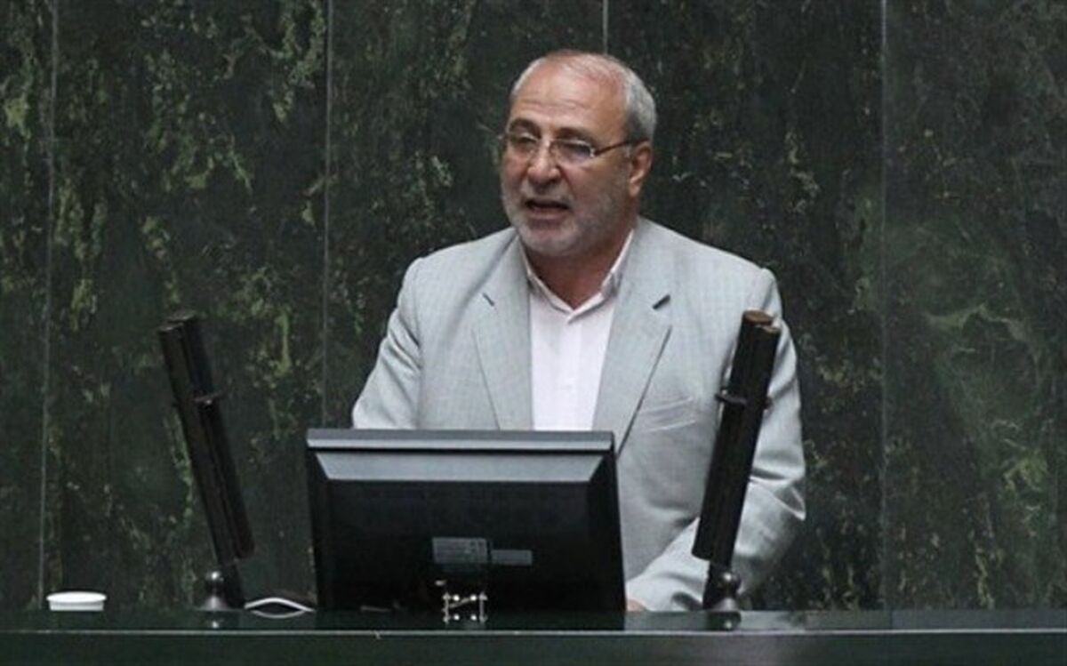 «حاجی‌دلیگانی» عضو هیات اجرایی مرکزی انتخابات ریاست‌جمهوری شد
