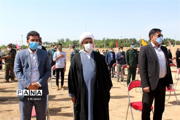 اردوی راهیان نور مجازی شهرستان پیشوا