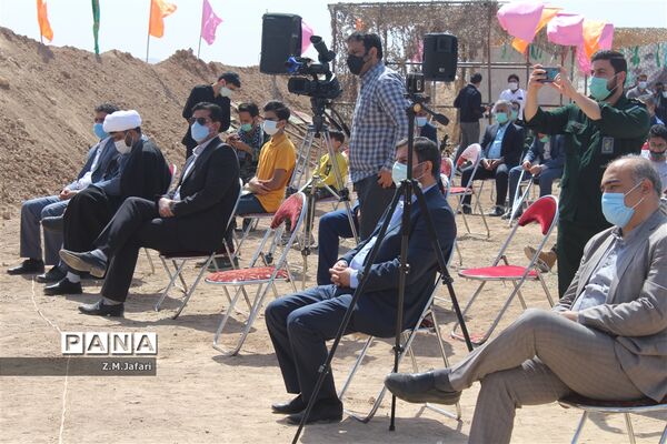اردوی راهیان نور مجازی شهرستان پیشوا