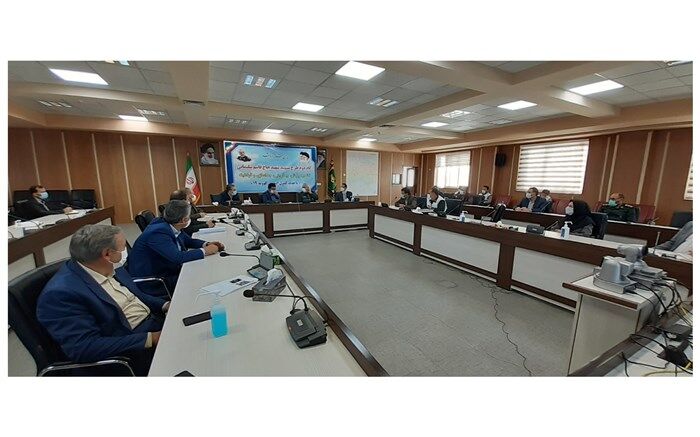 ۱۷هزار نفر مبتلا به کرونا در اردبیل در خانه ها قرنطینه شده اند