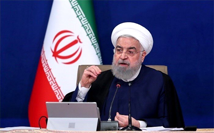 میزان اهتمام دولت به بخش سلامت بی‌نظیر بوده است