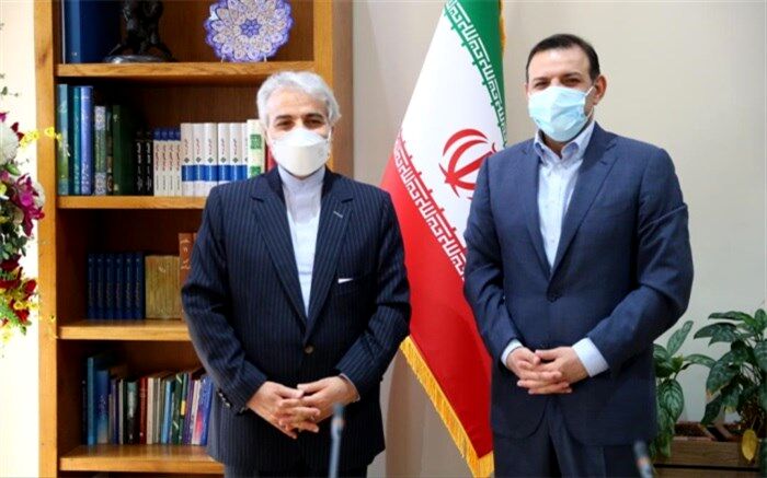 موافقت نوبخت با کمک به تیم ملی در مسیر رسیدن به جام جهانی