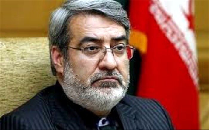وزیر کشور: ارتش از مظاهر متعالی اقتدار جامعه اسلامی است