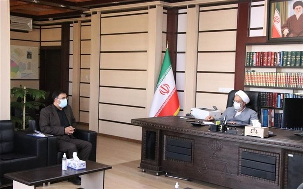 پیام حجت الاسلام و المسلمین صادقی نیارکی به مناسبت روز ارتش جمهوری اسلامی ایران