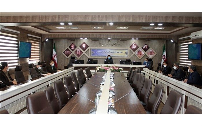 جلسه ستاد ثبت نام دانش آموزان استان زنجان برگزار شد