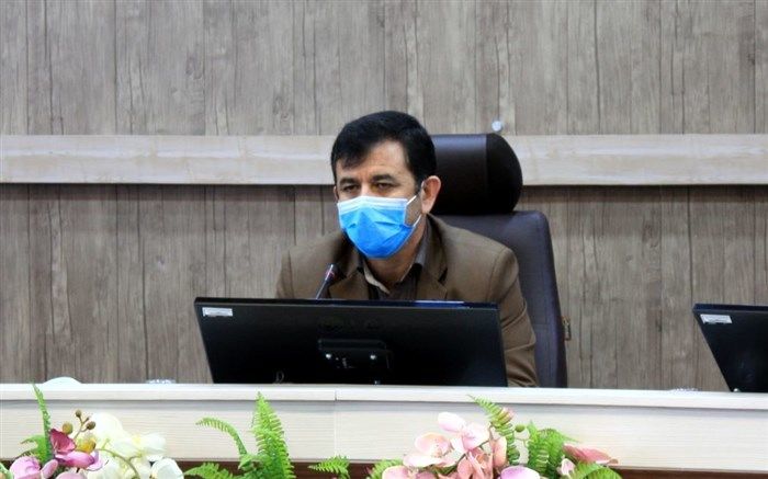 آموزش و پرورش فراتر از هر جناح و حزب سیاسی است و جولانگاه سیاسیون نیست