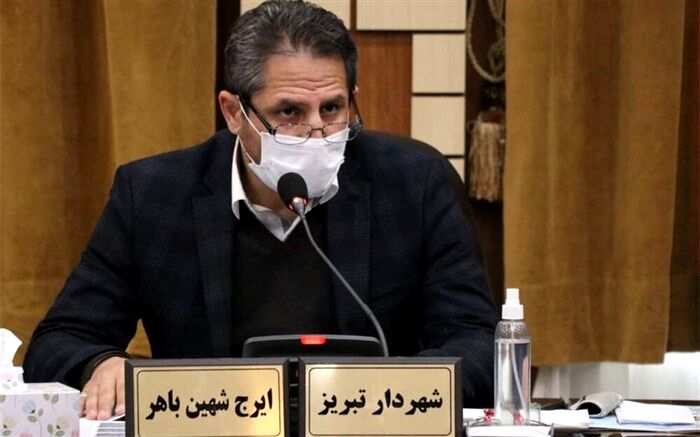 ۵۰دستگاه اتوبوس جدید به ناوگان تبریز اضافه شد