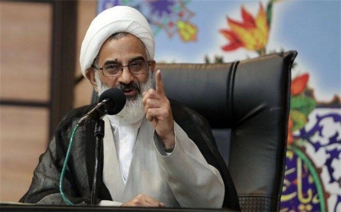 هم‌افزایی ارتش و سپاه خار چشم دشمنان است