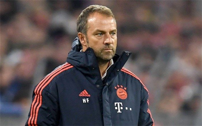 بایرن پروژه جدایی فلیک را منتفی کرد