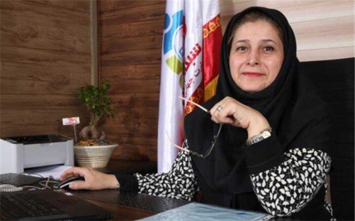 واکنش شهره موسوی  به اعتراض بازیکنان تیم ملی فوتسال زنان