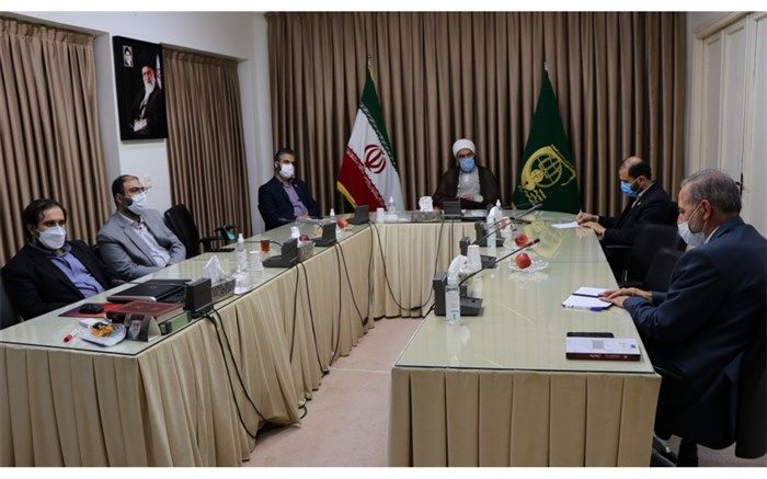 برکات معنوی مرکز نیکوکاری(خیریه) امام حسن(ع) تمام عرصه‌ها را پوشش می‌دهد