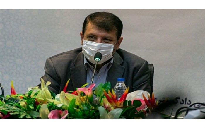 بررسی مشکلات قضایی 32 هزار نفر طی سال 99 در آذربایجان شرقی