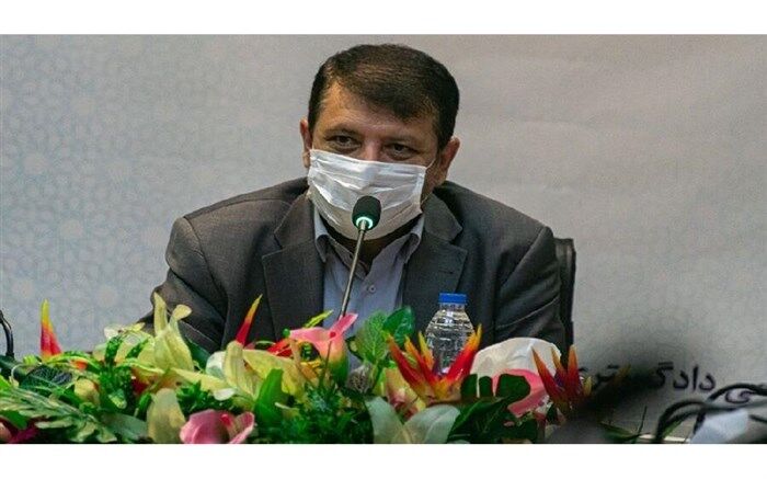 بررسی مشکلات قضایی 32 هزار نفر طی سال 99 در آذربایجان شرقی