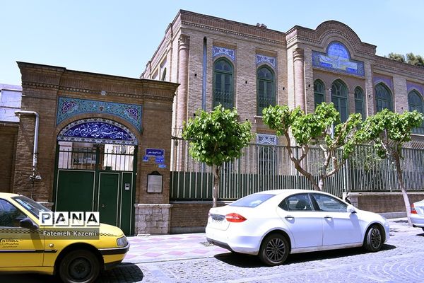 کرونا نشاط را از مدارس گرفت