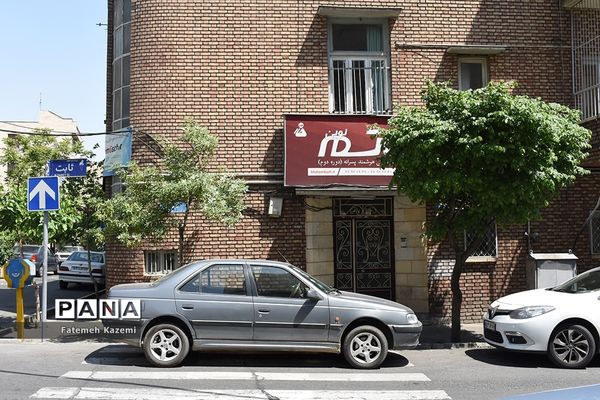 کرونا نشاط را از مدارس گرفت