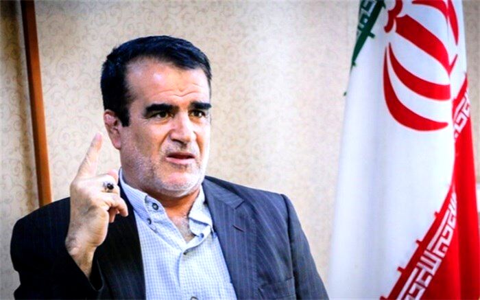 نمازی: ظریف کاندیدای مورد اجماع احزاب اصلاح‌طلب است