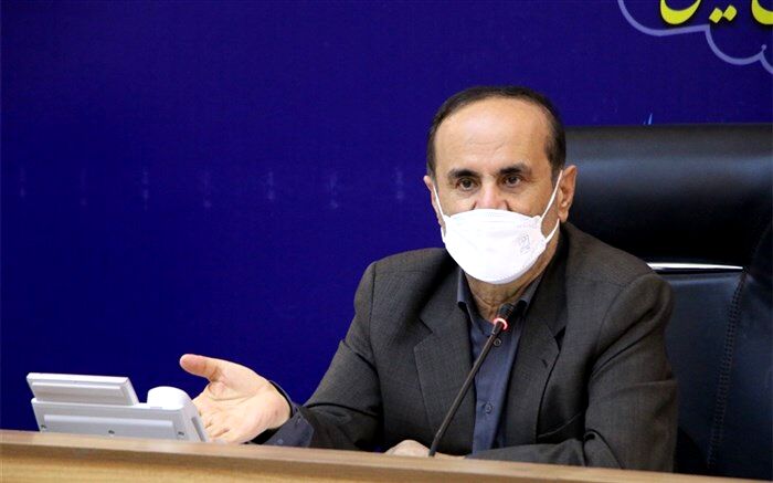 توزیع روزانه ۳۰۰ تن مرغ در خوزستان