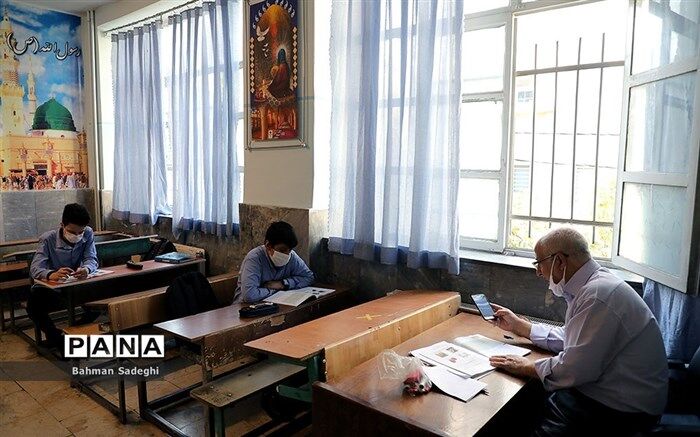 فردا؛ آخرین مهلت ثبت‌نام آزمون مدارس استعدادهای درخشان