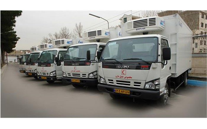 تامین و توزیع گسترده اقلام دارویی بیماران سرطانی، دیابت و بیماران خاص