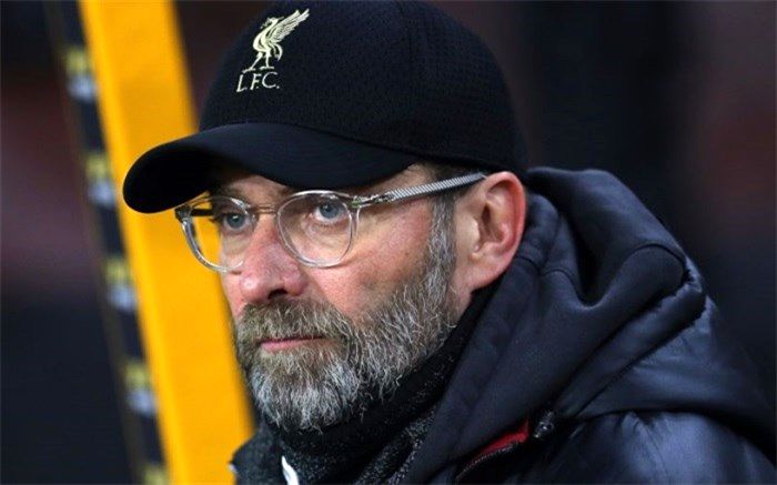 تلفات مخالفت با سوپر لیگ اروپا ؛ یورگن کلوپ از سرمربیگری لیورپول استعفا می‌دهد