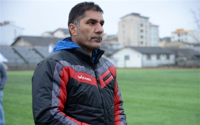 پایان رافت: هرگاه به پرسپولیس بیشتر سخت گرفتند، با انگیزه‌تر و مصمم‌تر شد