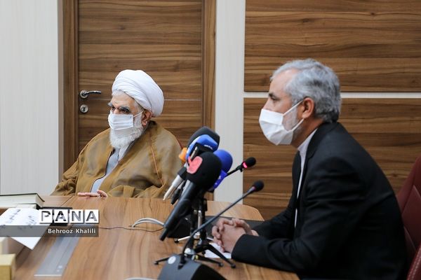 جلسه هم اندیشی  برگزاری مراسم روزجهانی قدس