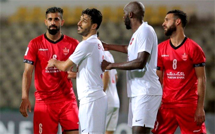 اتفاق نادر رخ ندهد پرسپولیس مدعی جدی قهرمانی در آسیاست