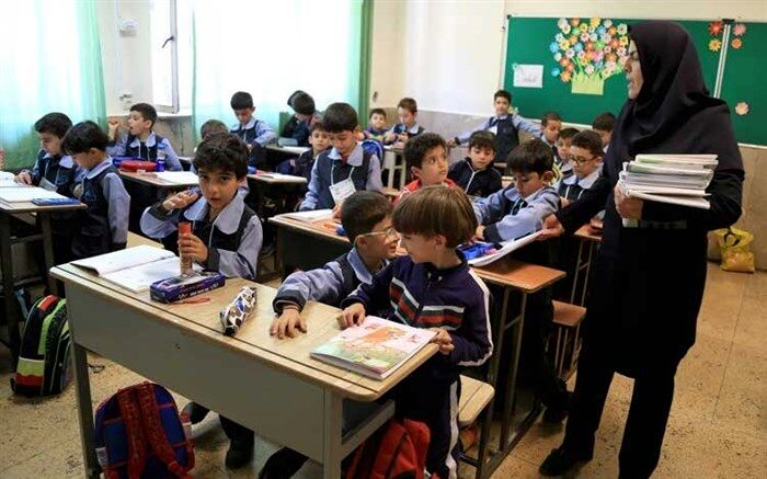 تعیین تکلیف نهایی استخدام معلمان حق التدریس و نهضتی