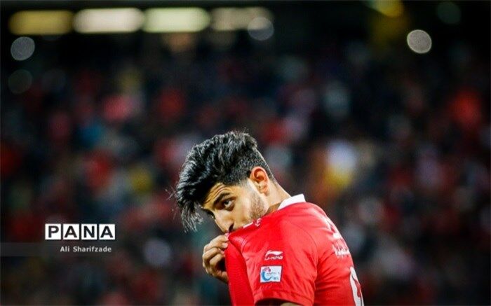زور اتوبوس هندی به پرسپولیس نرسید؛ اقتدار طوفان سرخ بیشتر شد