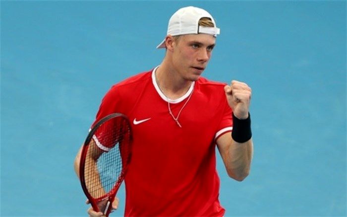 تنیس اوپن بارسلونا؛ کابوس کانادایی زنده ماند