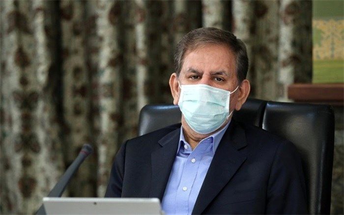 جهانگیری :دولت آمادگی دارد برق تولید شده از طرح‌های زباله سوز را خریداری کند