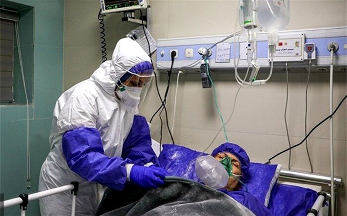 فوت سه یزدی دیگر در شبانه روز گذشته