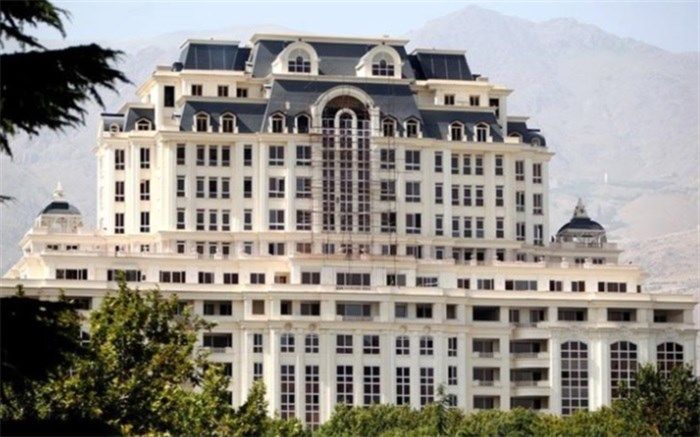 مناطق لوکس‌نشین  چند؟