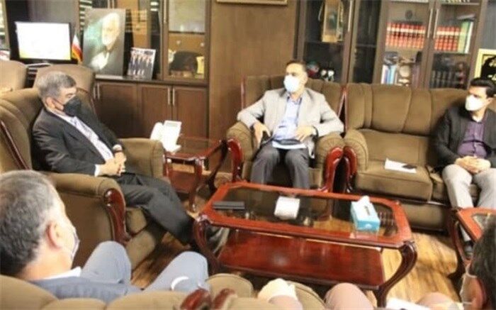 اسلامشهر نیازمند استقرار دائمی مرکز انتقال خون است