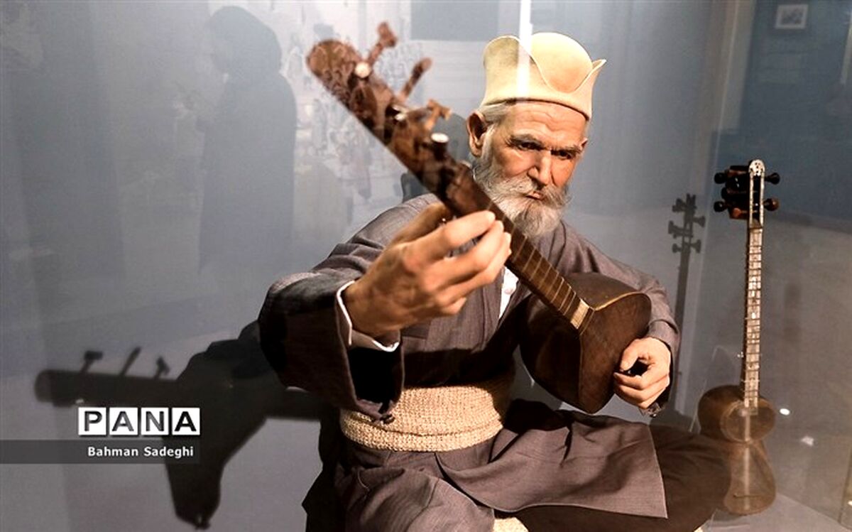 چرا 13دوره جشنواره «موسیقی نواحی» در کرمان برگزار شده است