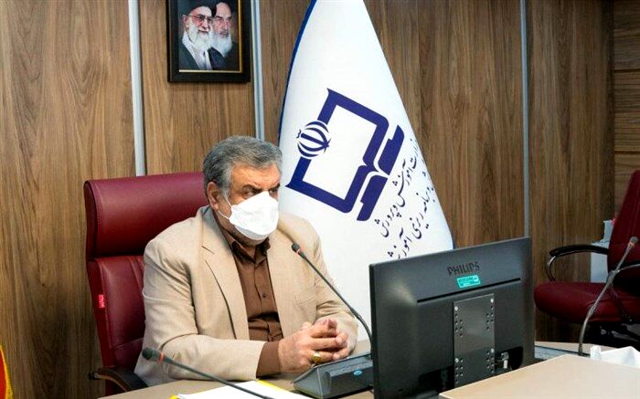 فرایند ثبت سفارش و توزیع کتاب‌های درسی سال 1400 بررسی شد