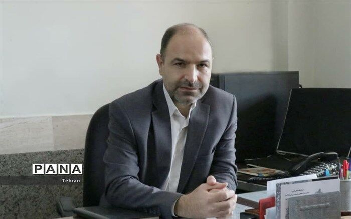 ‌سلسله نشست های مجازی برنامه تعالی مدیریت مدرسه در منطقه ۱۷