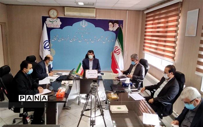 کیفیت بخشی به برنامه های سوادآموزی در سال جاری را در اولویت قرار دهید