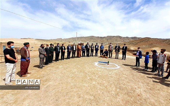 ۷۰ درصد مدارس سنگی و تخریبی خراسان رضوی درکلات است