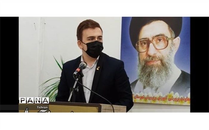 خودسازی، کلیدی ترین گام  دانش آموزان کشور است