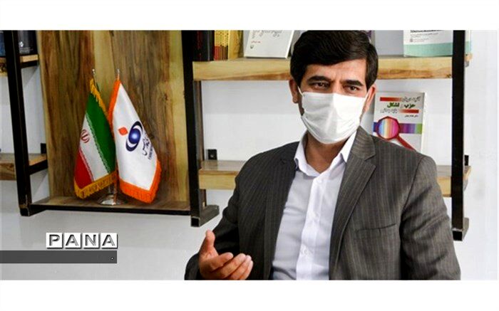 اجرای طرح استعداد سنجی مددجویان کمیته امداد خراسان شمالی