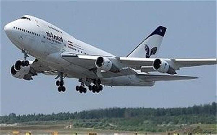 باند اصلی فرودگاه اردبیل تا پایان خرداد ماه به بهره برداری می‌رسد