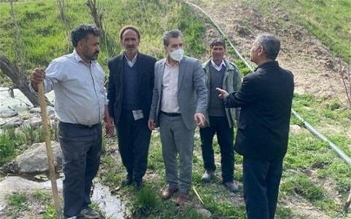 صلح و سازش در پرونده 8 ساله با میانجیگری دستگاه قضایی
