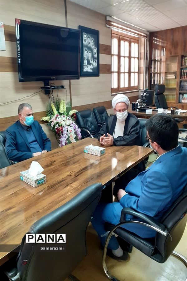 برگزاری مرحله استانی مسابقات قرآن، عترت و نماز در آذربایجان شرقی