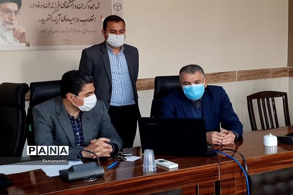 برگزاری مرحله استانی مسابقات قرآن، عترت و نماز در آذربایجان شرقی