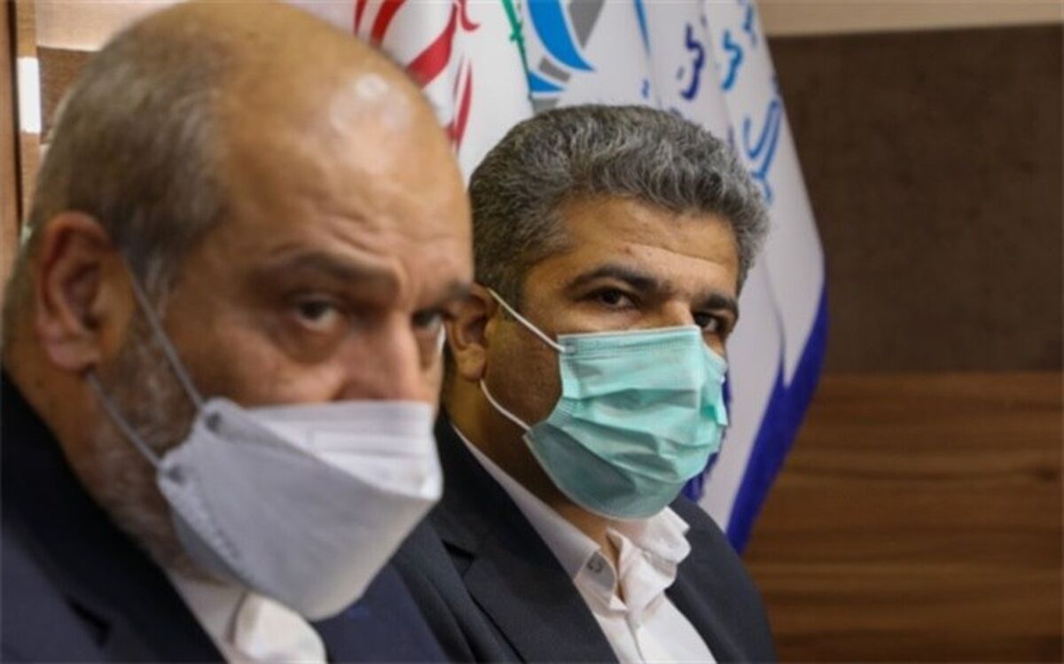 سرپرست سازمان منطقه آزاد اروند منصوب شد