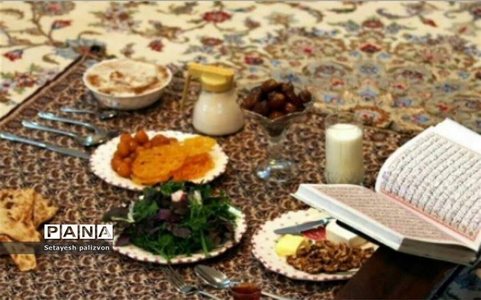 دعای روز نهم ماه مبارک رمضان با صدای مرحوم «قهار»