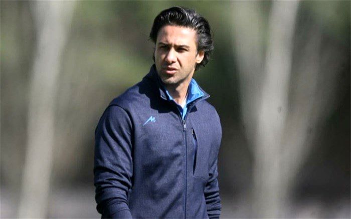 فرهاد مجیدی محروم شد